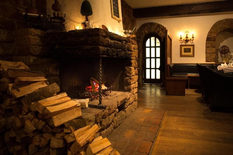 Romantik Landschloss Fasanerie 3