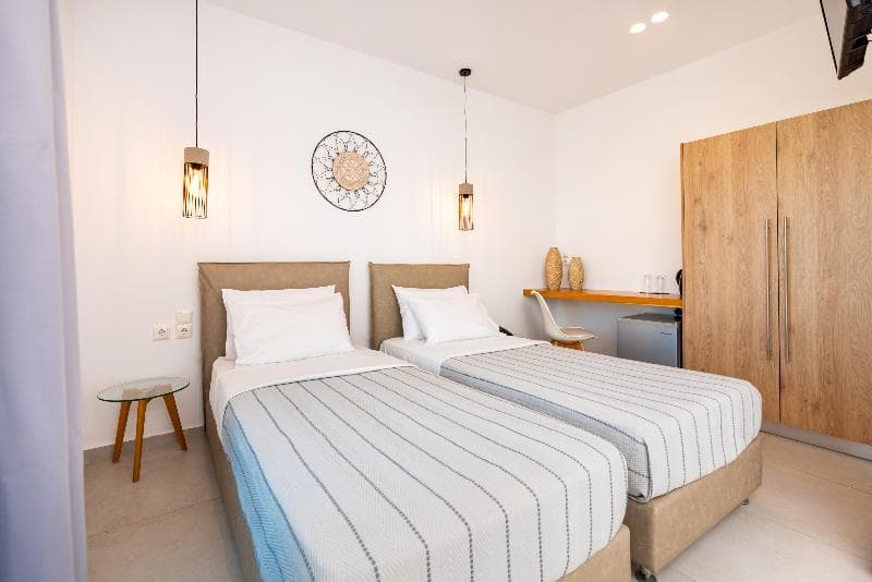 Kalisperis Hotel 5