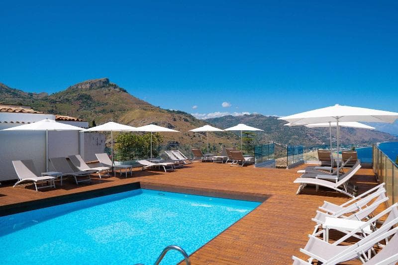 Villa Fiorita Boutique Hotel (Adults Only) photo 1