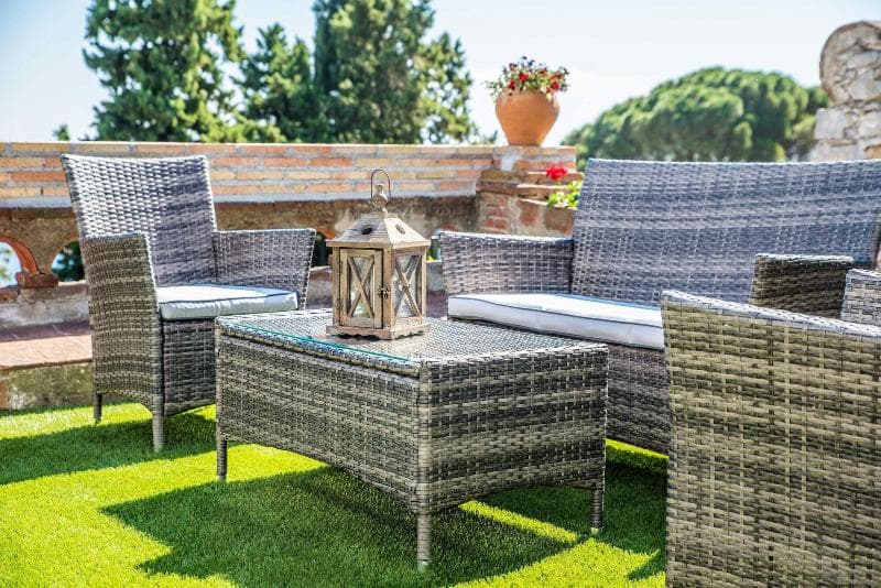 Villa Fiorita Boutique Hotel (Adults Only) 5