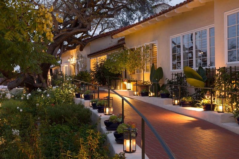 The Inn At Rancho Santa Fe photo 1