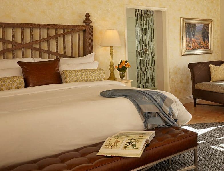 The Inn At Rancho Santa Fe 3