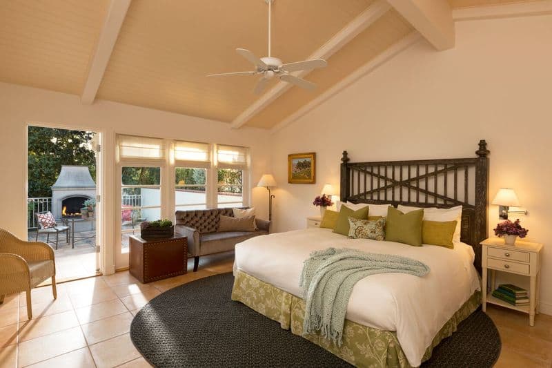 The Inn At Rancho Santa Fe 4
