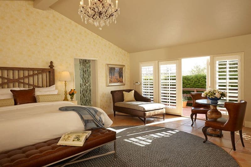 The Inn At Rancho Santa Fe 5