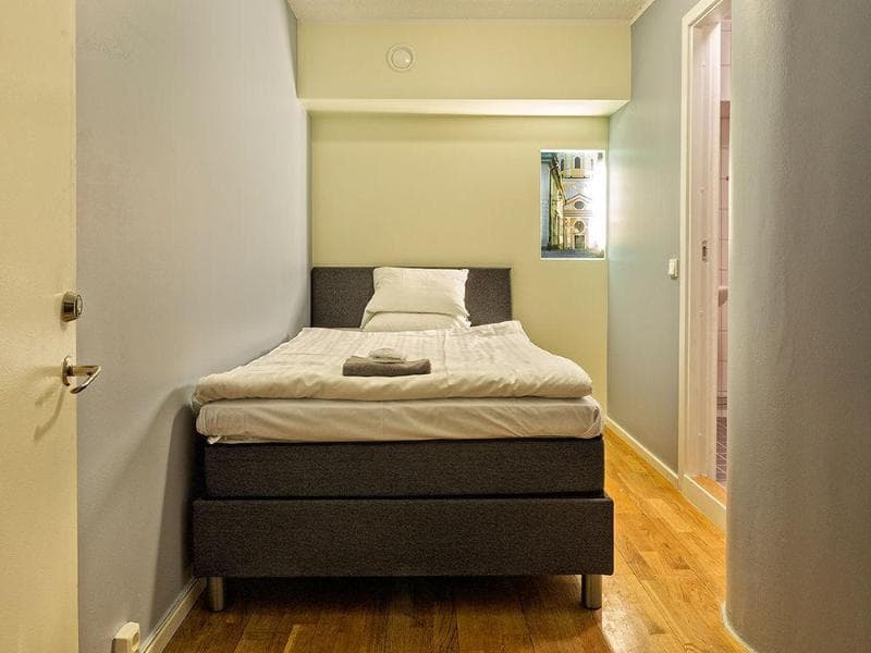 Mosebacke Hostel 3