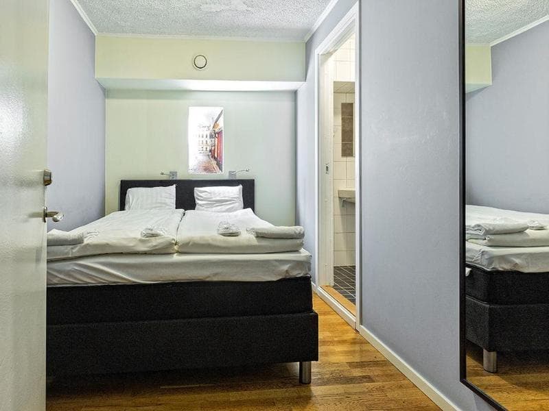 Mosebacke Hostel 4