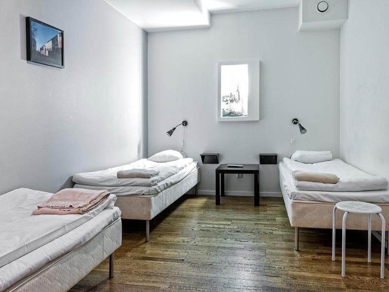 Mosebacke Hostel 5