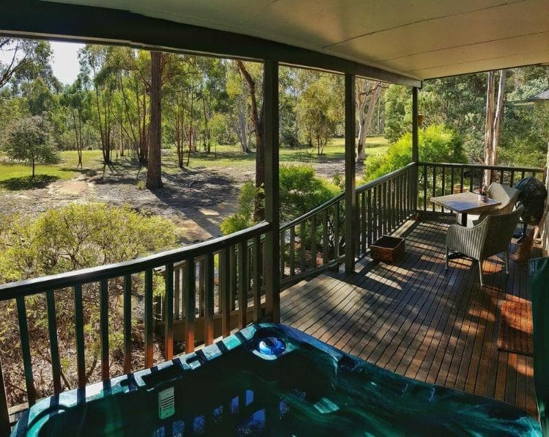 Secret Valley Escape (Adults Only) 5