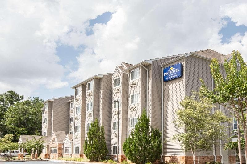 Microtel Inn & Suites By Wyndham Saraland/North Mobile 2