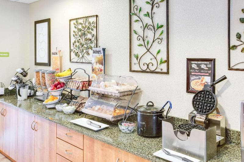 Microtel Inn & Suites By Wyndham Saraland/North Mobile 5