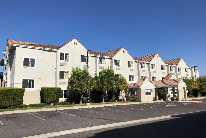 Microtel Inn & Suites By Wyndham Morgan Hill/San Jose Area 5