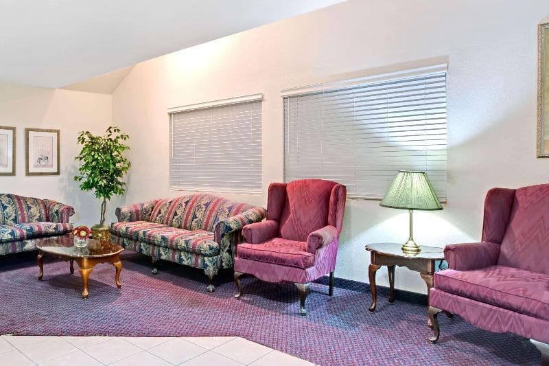 Microtel Inn & Suites By Wyndham Morgan Hill/San Jose Area 4