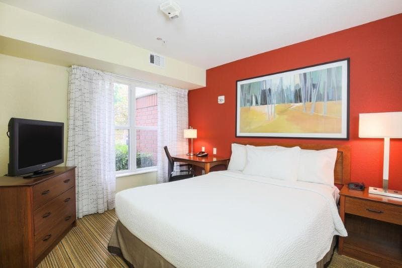 Residence Inn Salinas Monterey photo 1