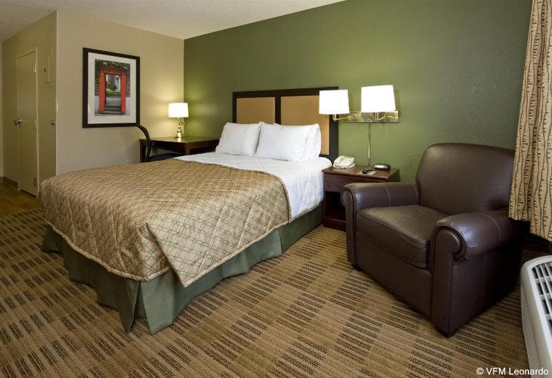 Extended Stay America - San Diego - Carlsbad Villa 4