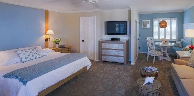 Scripps Inn La Jolla photo 1