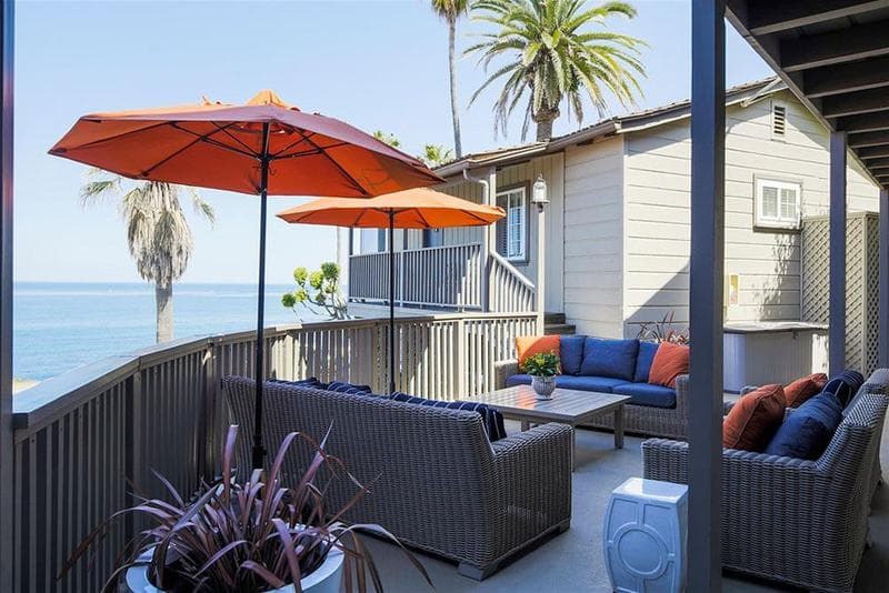 Scripps Inn La Jolla 4