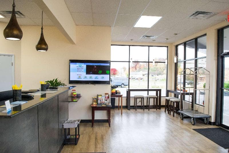 Days Inn By Wyndham Waynesboro 4