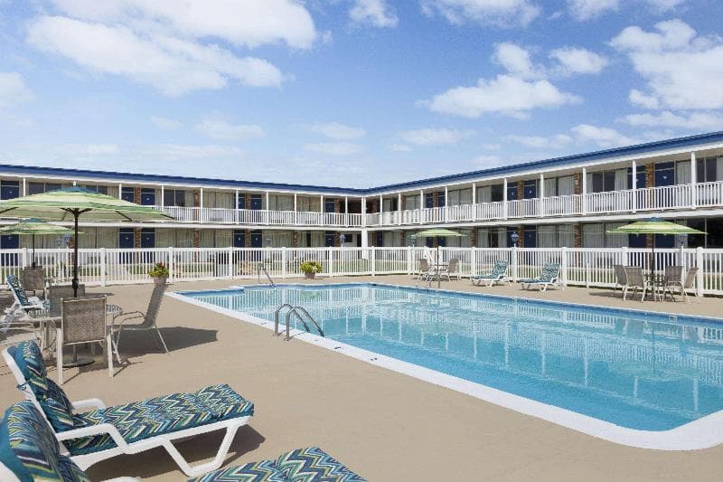 Days Inn By Wyndham Waynesboro 5