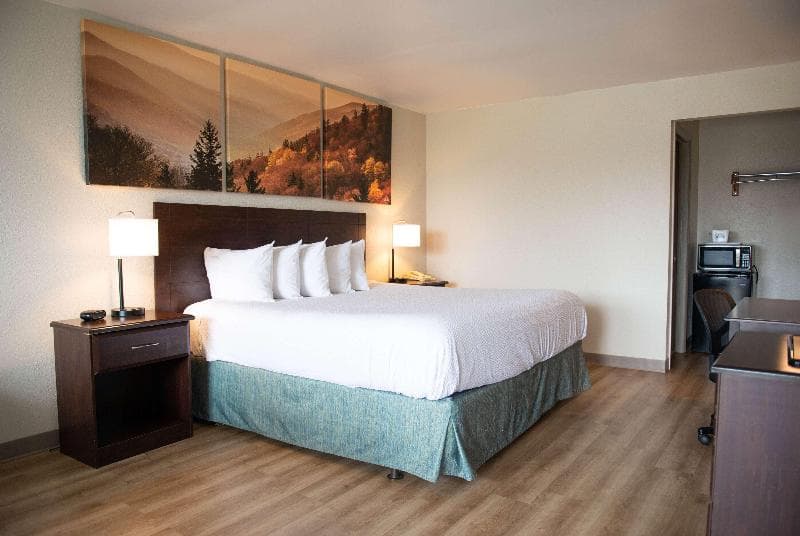 Days Inn By Wyndham Waynesboro 2