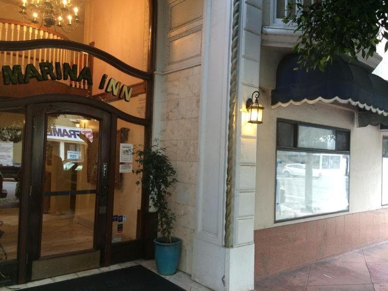 Marina Inn photo 1