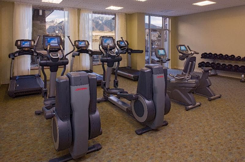 Hyatt House Salt Lake City/Sandy 3