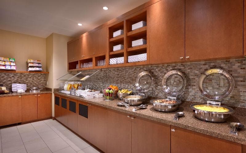 Hyatt House Salt Lake City/Sandy 4