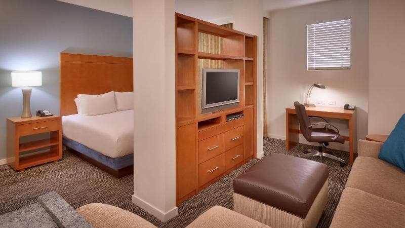 Hyatt House Salt Lake City/Sandy 5