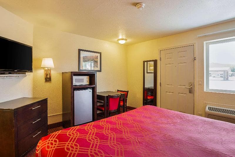 Econo Lodge Hurricane Zion Park Area 3