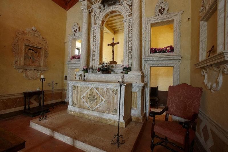 La Canonica di San Michele 4
