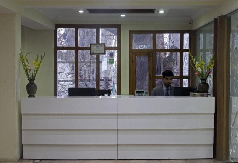 Hotel The Residency photo 1