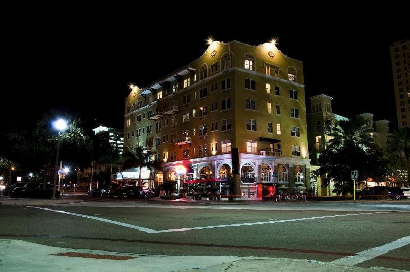Ponce De Leon Hotel photo 1
