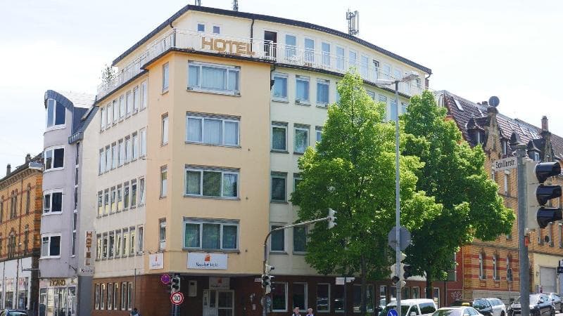 Komfort Ludwigsburg 5