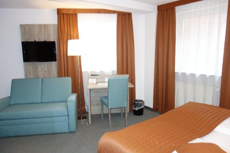 Komfort Ludwigsburg 3