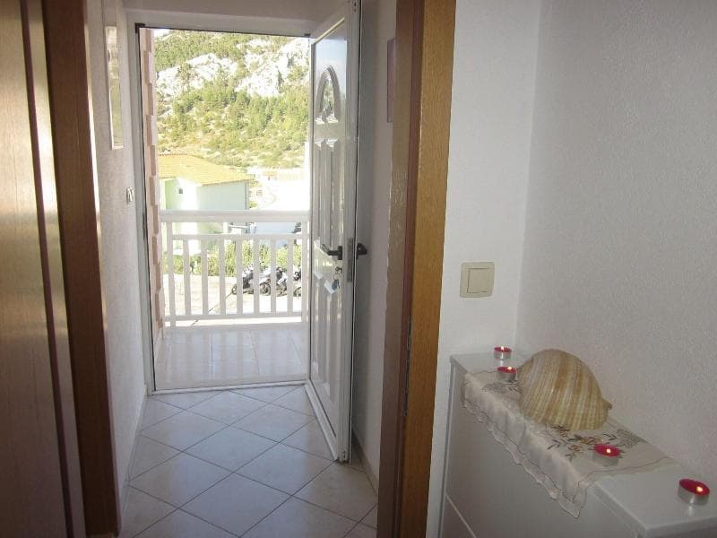 Apartmani Kresic 3