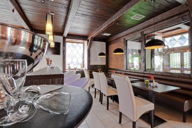 Bavaria Hotel Münchner Hof 5