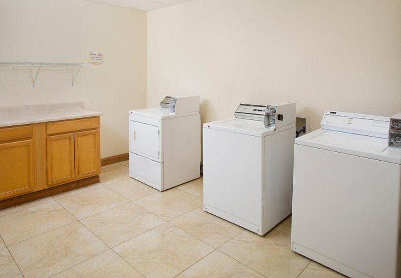 Fairfield Inn & Suites San Angelo 2