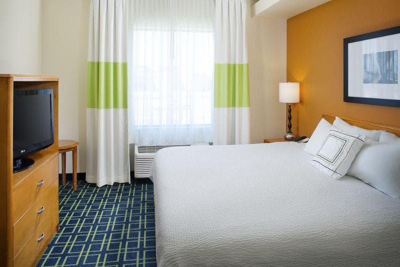 Fairfield Inn & Suites San Angelo 3