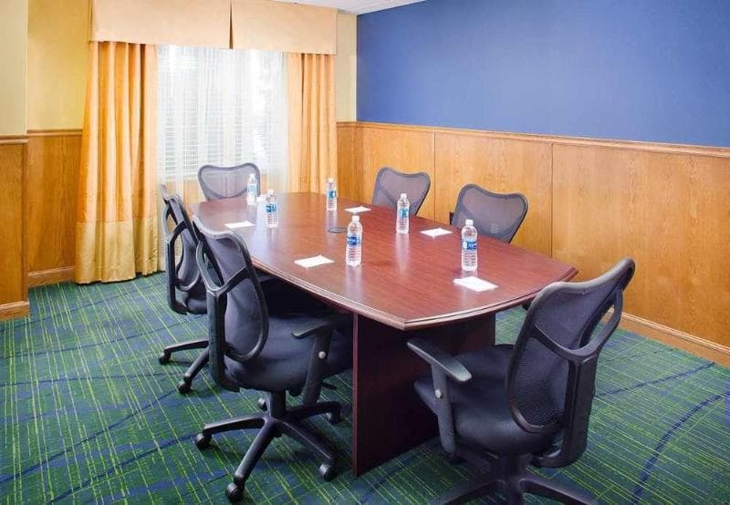 Fairfield Inn & Suites San Angelo 4