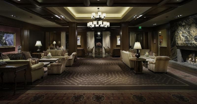 Sun Valley Resort 5