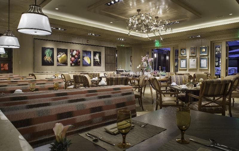 Sun Valley Resort 3