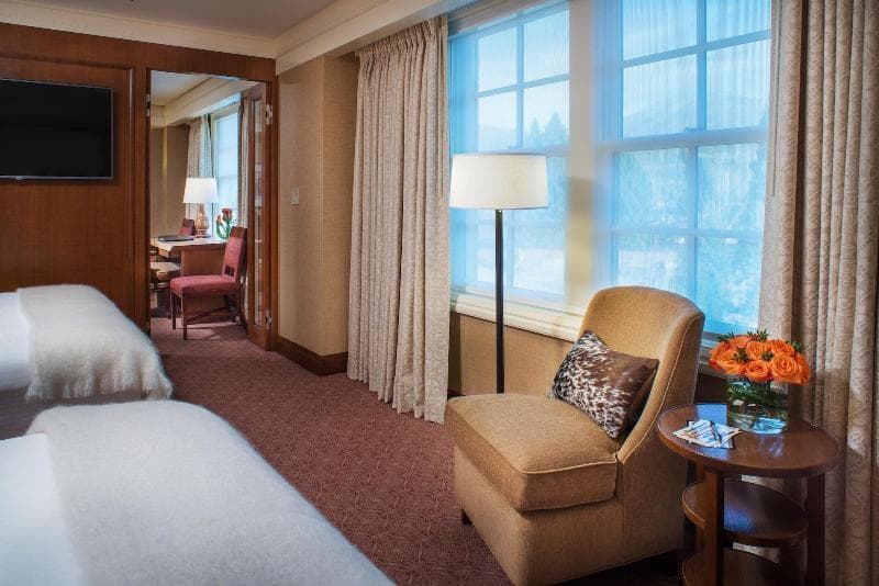 Sun Valley Resort 4