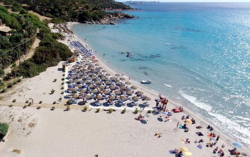 Simius Playa 4