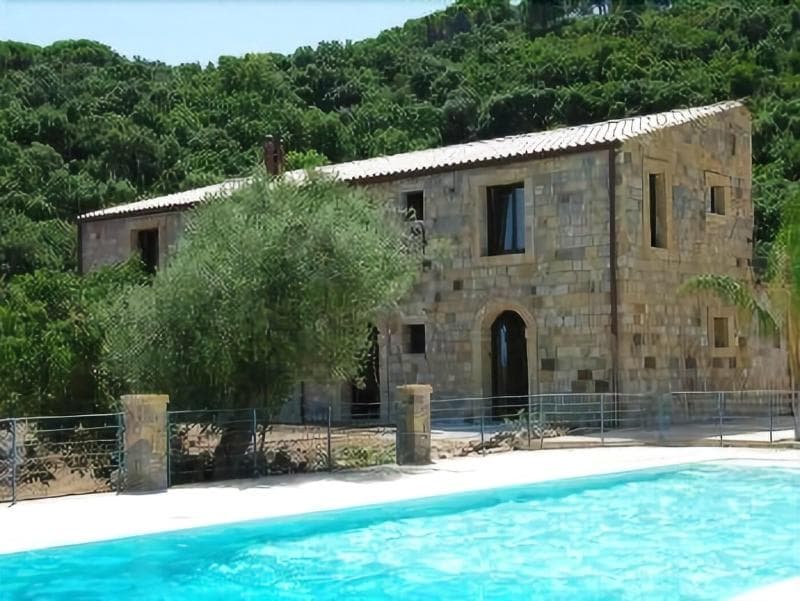 Agriturismo Cefalu Guest House main