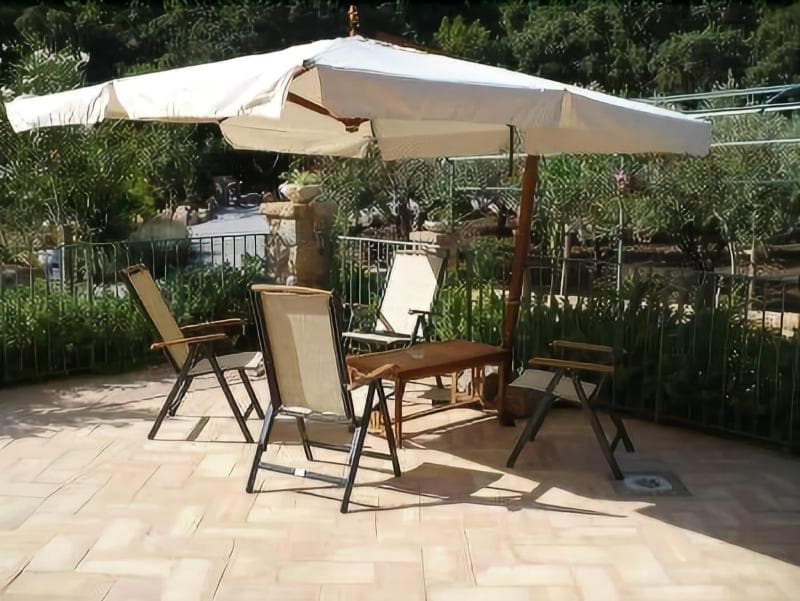 Agriturismo Cefalu Guest House photo 1