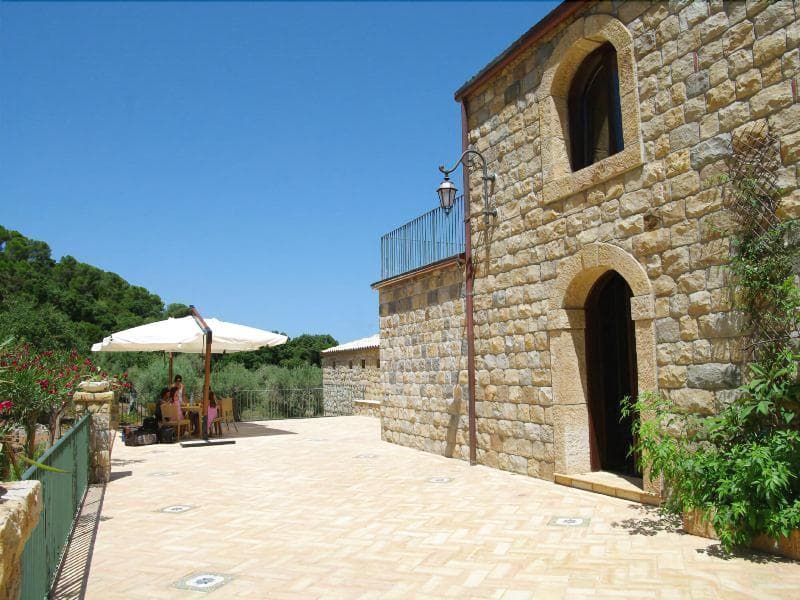 Agriturismo Cefalu Guest House 5