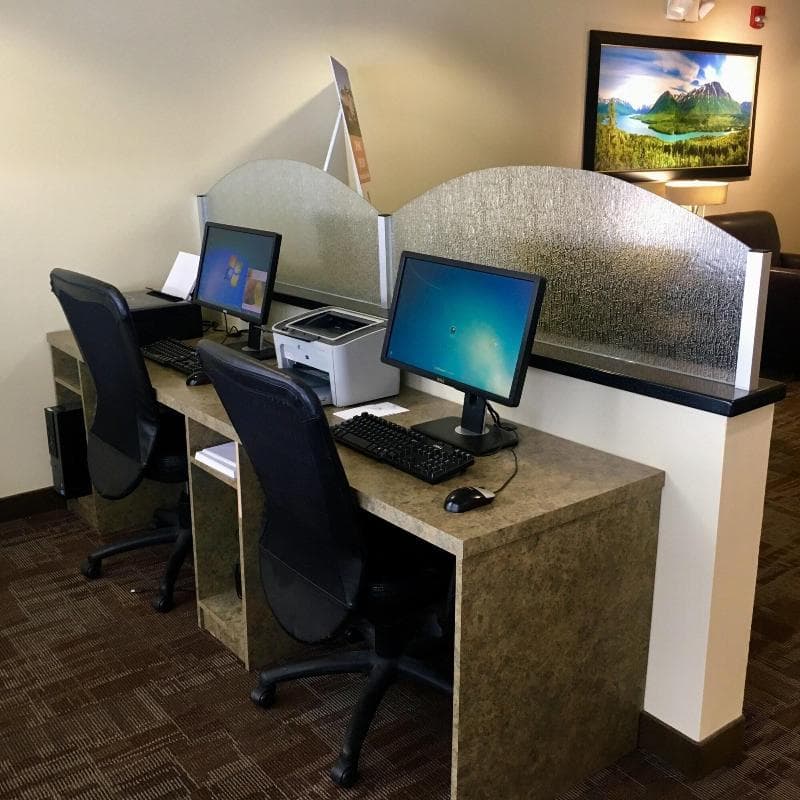 Kenai Aspen Suites Hotel photo 1