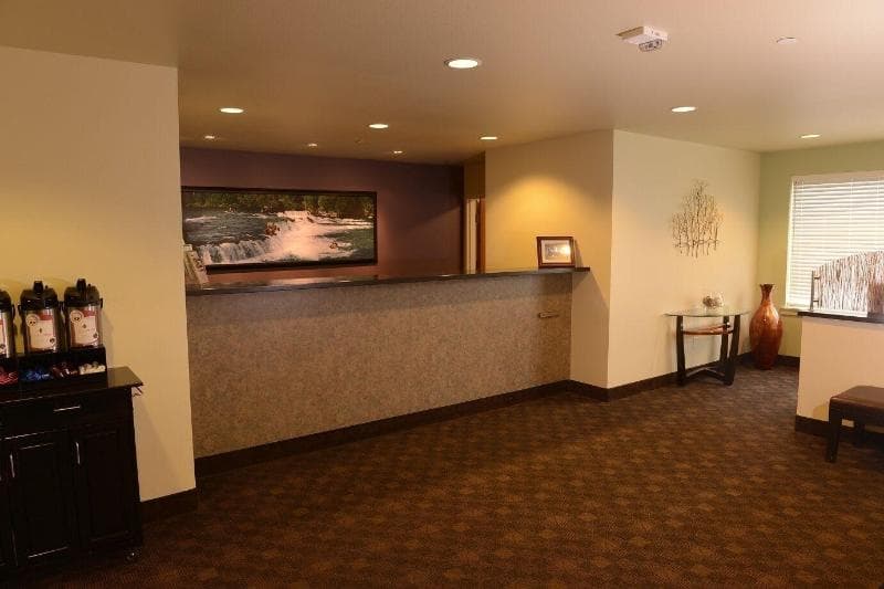 Kenai Aspen Suites Hotel 5