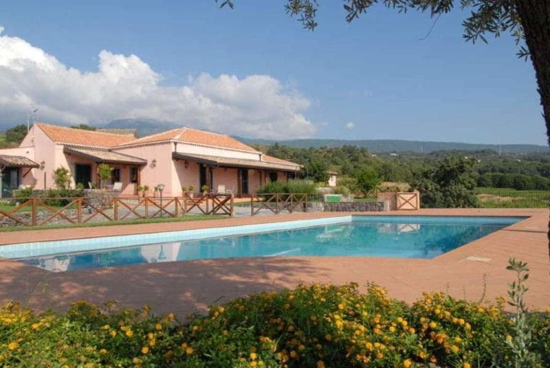 Agriturismo Le Case Del Merlo main