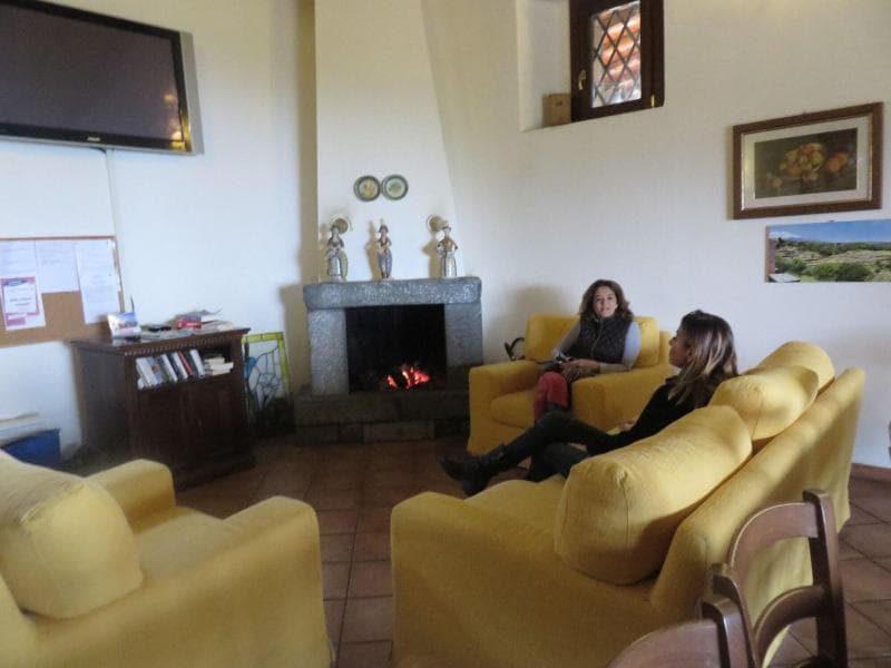 Agriturismo Le Case Del Merlo 4