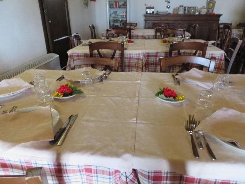 Agriturismo Le Case Del Merlo photo 1